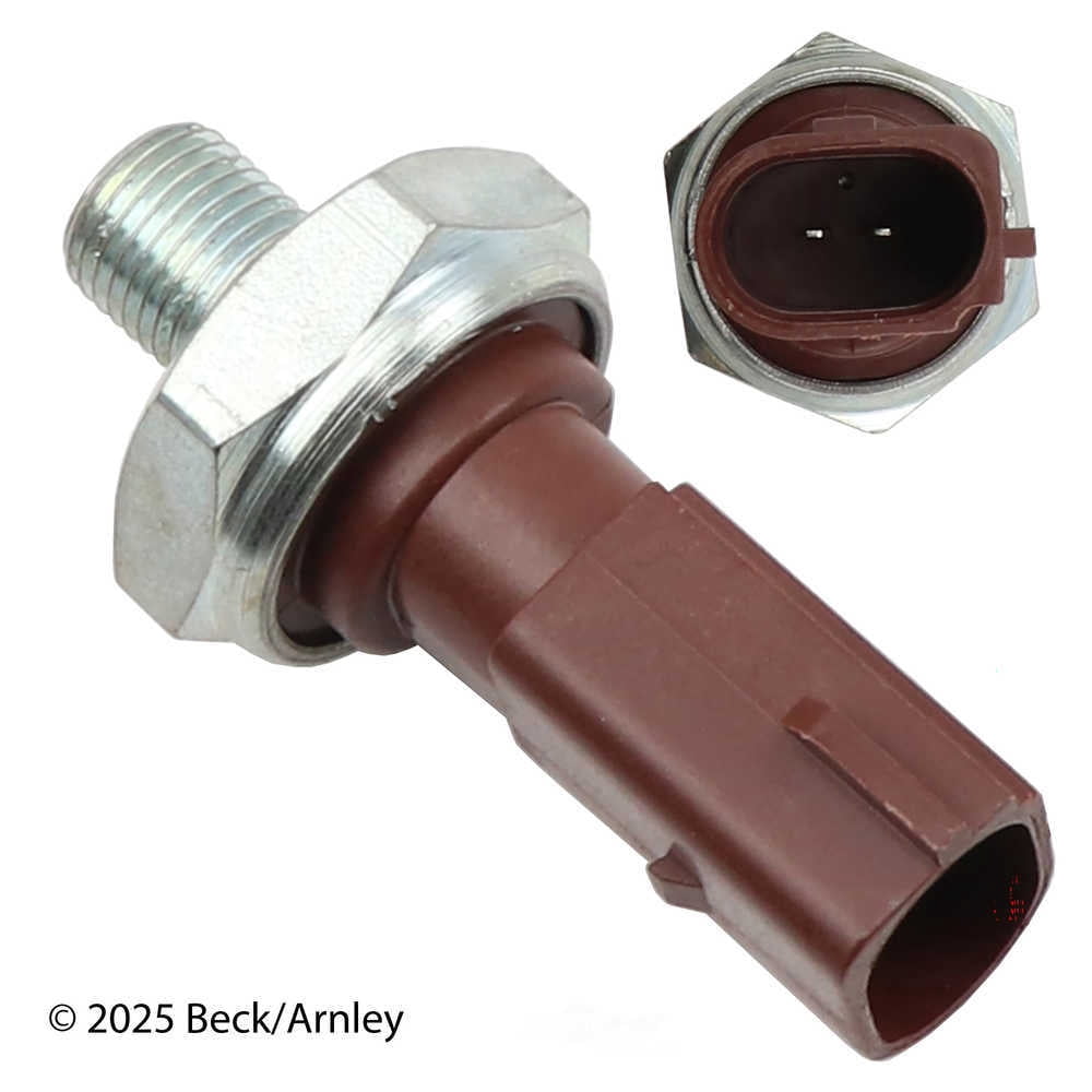 Beck Arnley 201-2735 OIL PRESSURE SWITCH WITH LIGHT Fits select: 2015 VOLKSWAGEN PASSAT, 2015 VOLKSWAGEN JETTA