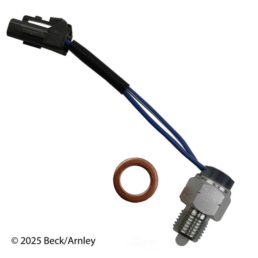 Beck Arnley 201-2747 BACK-UP SWITCH For Select 05-13 Subaru Models Fits select: 2008-2009 SUBARU OUTBACK, 2005-2008 SUBARU LEGACY