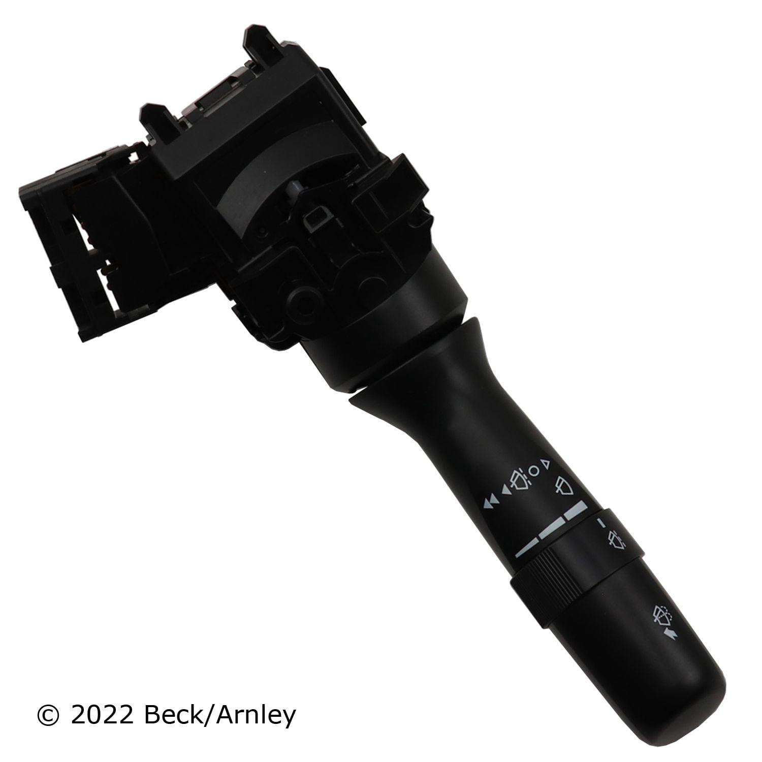 Beck Arnley 201-2751 Wiper Switch For 08-20 Camry Corolla Solara Tacoma Tundra Fits select: 2010-2017 TOYOTA CAMRY, 2009-2013 TOYOTA COROLLA