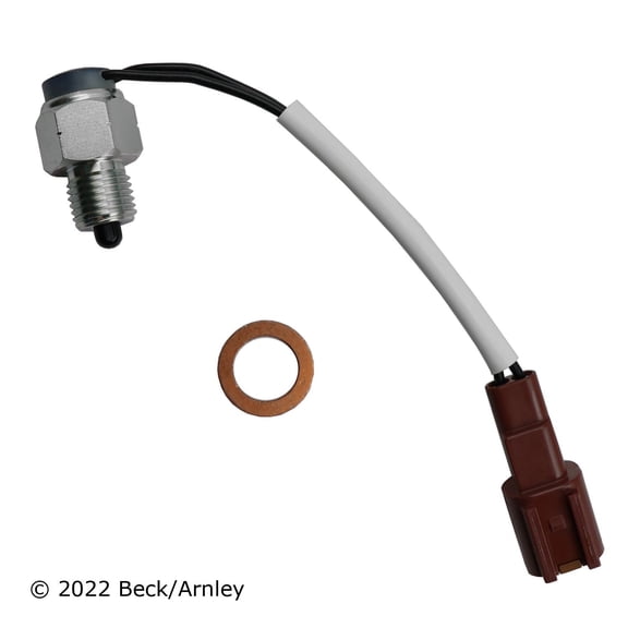 Beck Arnley 2012744 Neutral Safety Switch Fits select: 2008-2009 SUBARU OUTBACK, 2008-2010 SUBARU IMPREZA