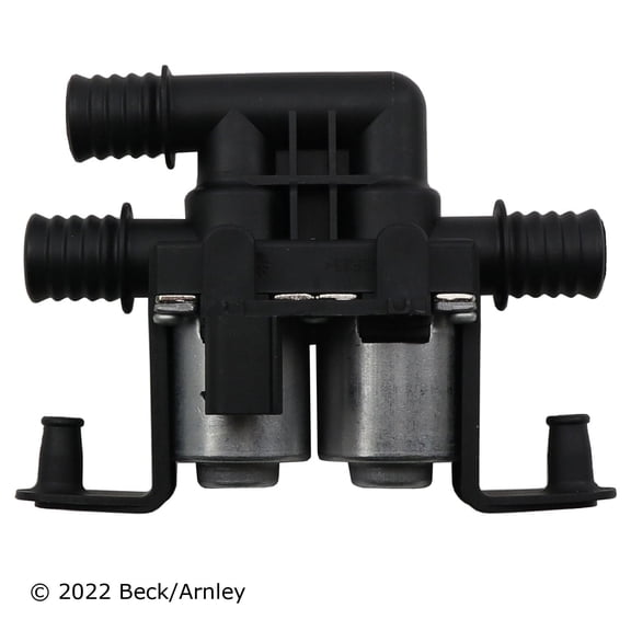 Beck Arnley 2020005 HVAC Heater Control Valve