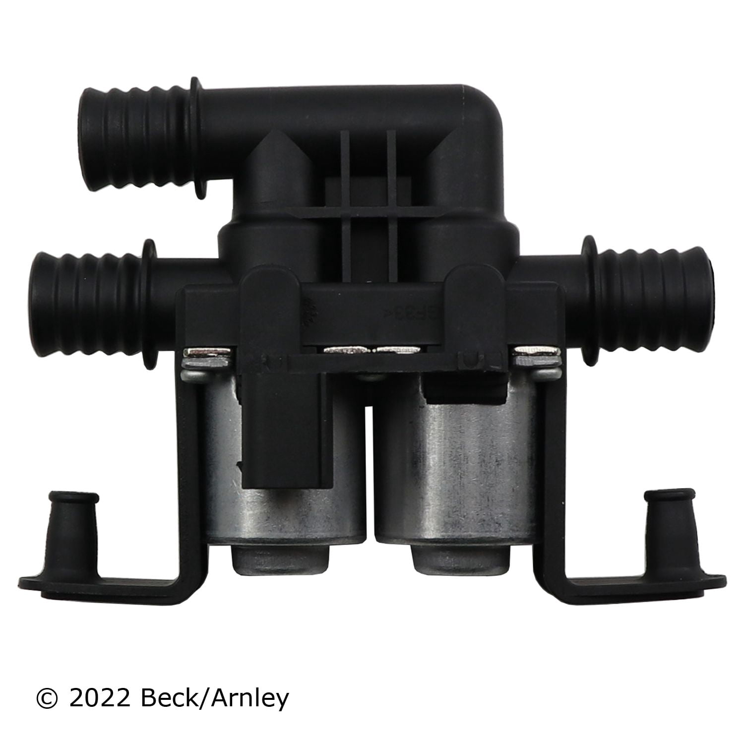 Beck Arnley 2020005 HVAC Heater Control Valve