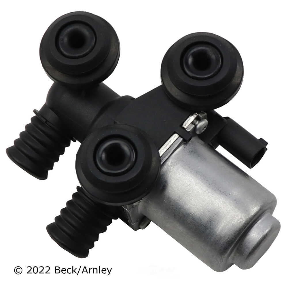 Beck Arnley 2020007 HVAC Heater Control Valve Fits select: 2007-2010 BMW 328, 2001-2006 BMW 325