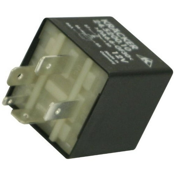 Beck Arnley 203-0204 Relay