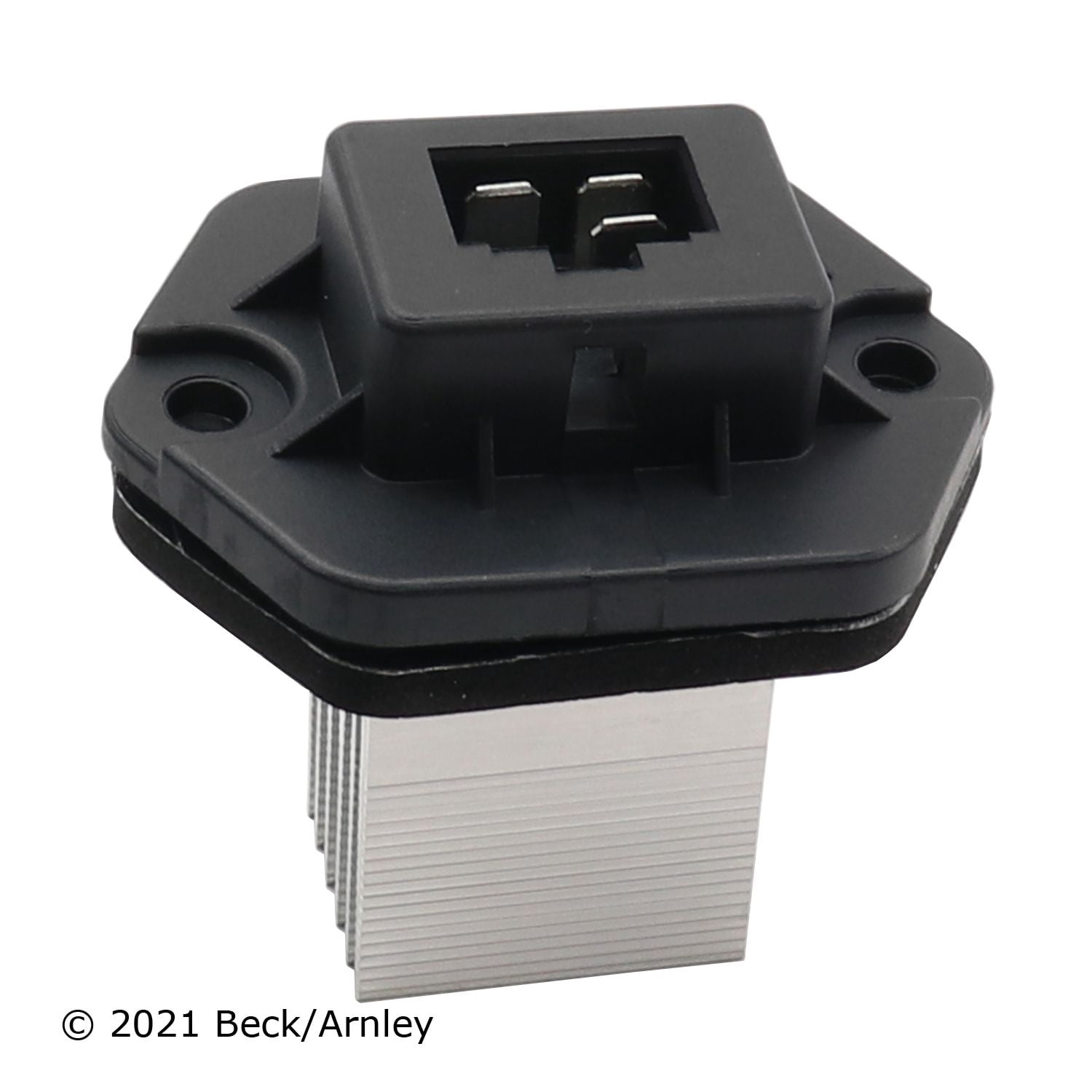 Beck Arnley 2040137 Blower Motor Resistor