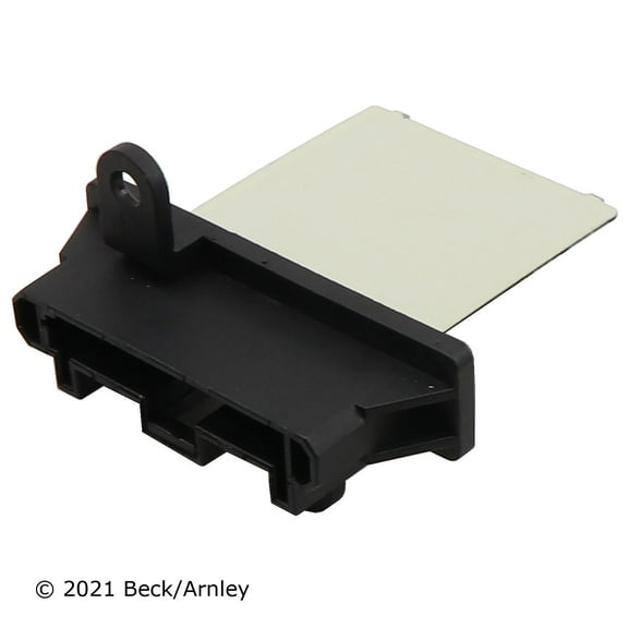 Beck Arnley 2040146 Blower Motor Resistor