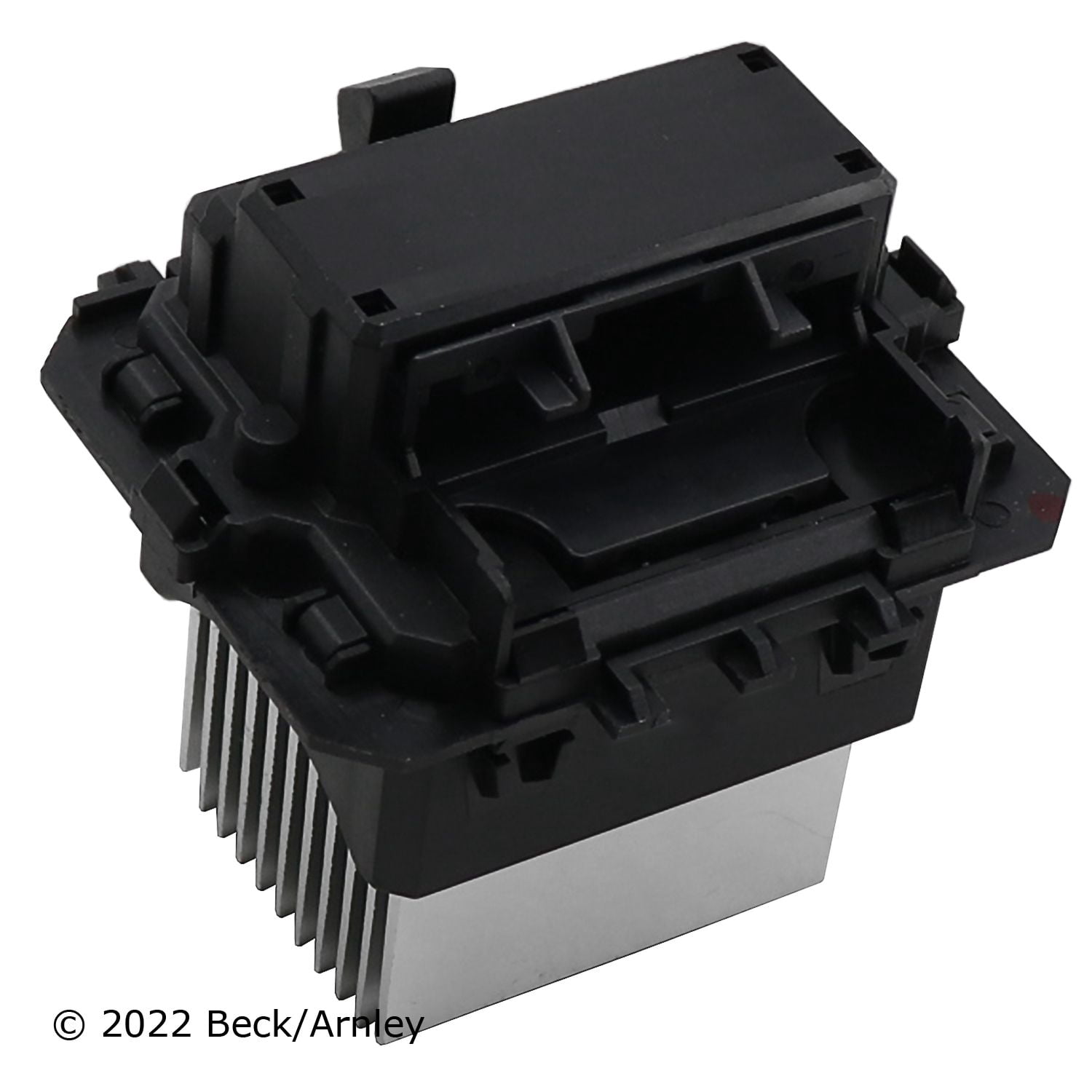 Beck Arnley 2040147 HVAC Blower Motor Control Module Fits select: 2013 MINI COOPER ROADSTER, 2002-2016 MINI COOPER