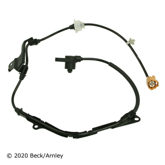 Beck/Arnley ABS SPEED SENSOR