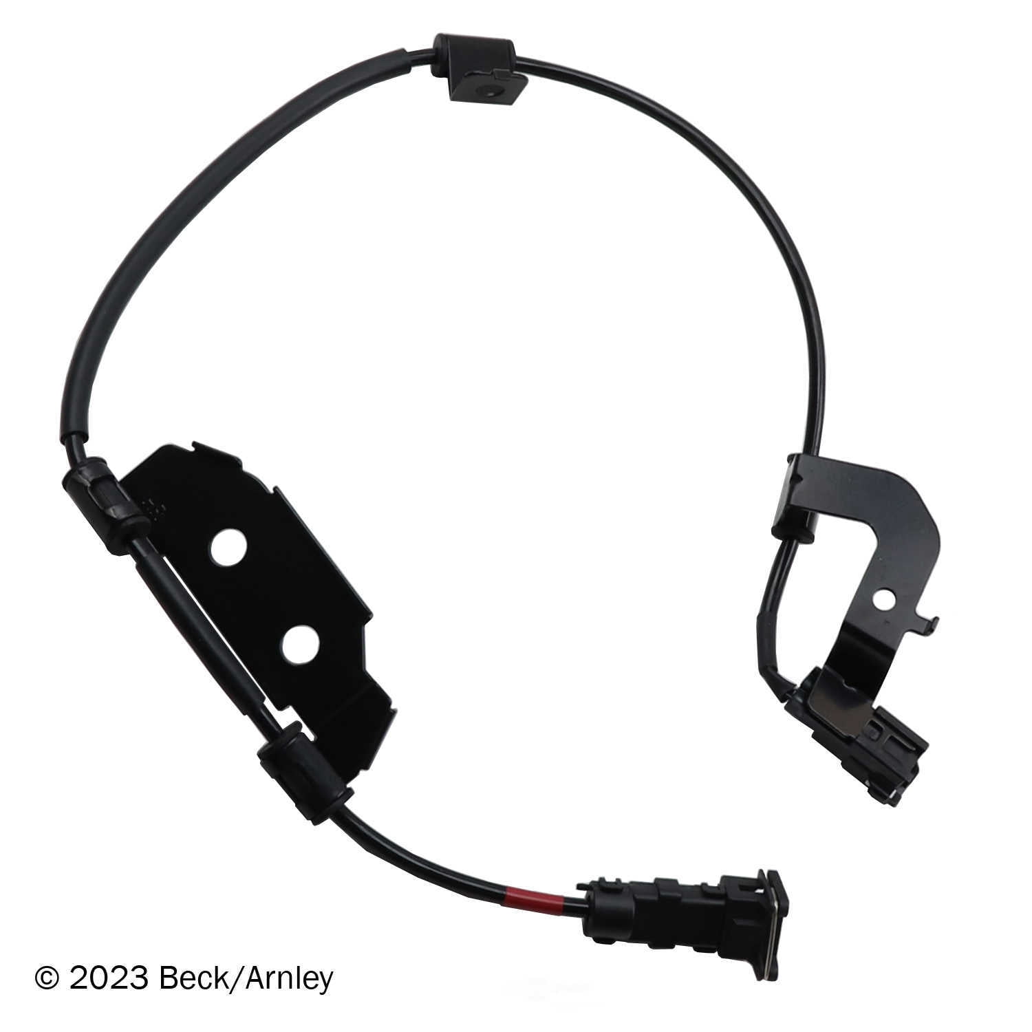 Beck/Arnley 084-5092 ABS Wheel Speed Sensor Wiring Harness