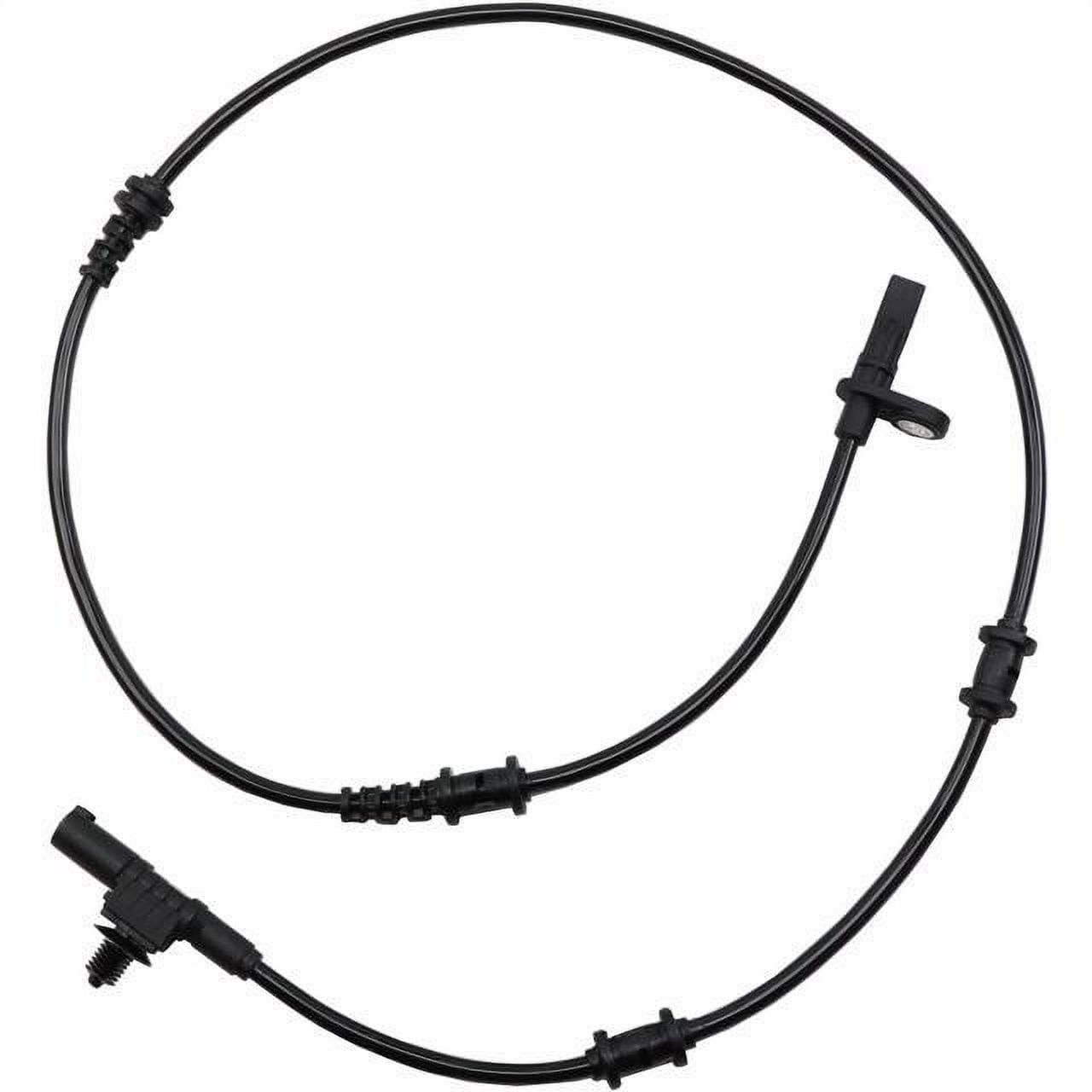 Beck Arnley Abs Speed Sensor 084-5068 Fits select: 2014-2019 MERCEDES-BENZ CLA, 2015-2020 MERCEDES-BENZ GLA