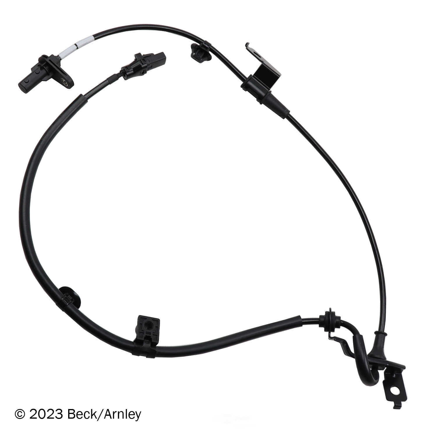 Beck Arnley Abs Speed Sensor 084-5079 Fits select: 2015-2019 HYUNDAI SONATA