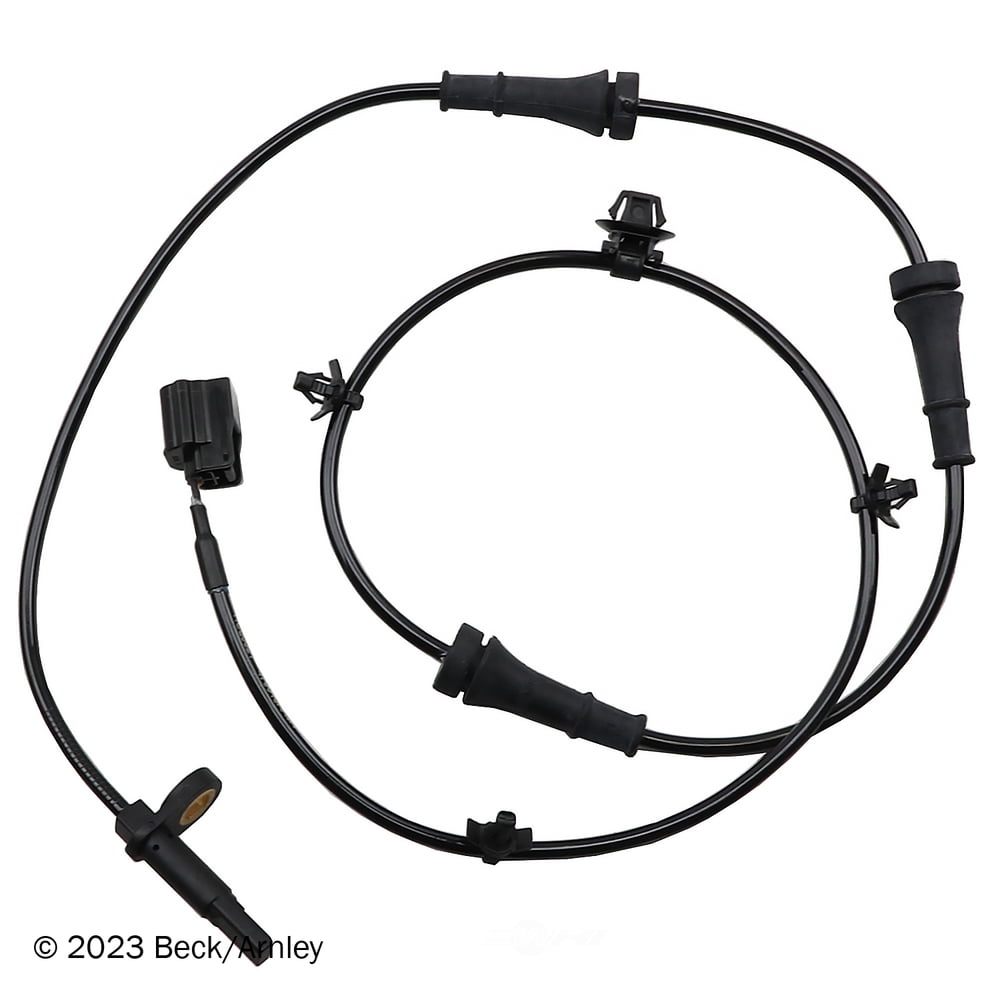 Beck/Arnley 084-5089 ABS Wheel Speed Sensor