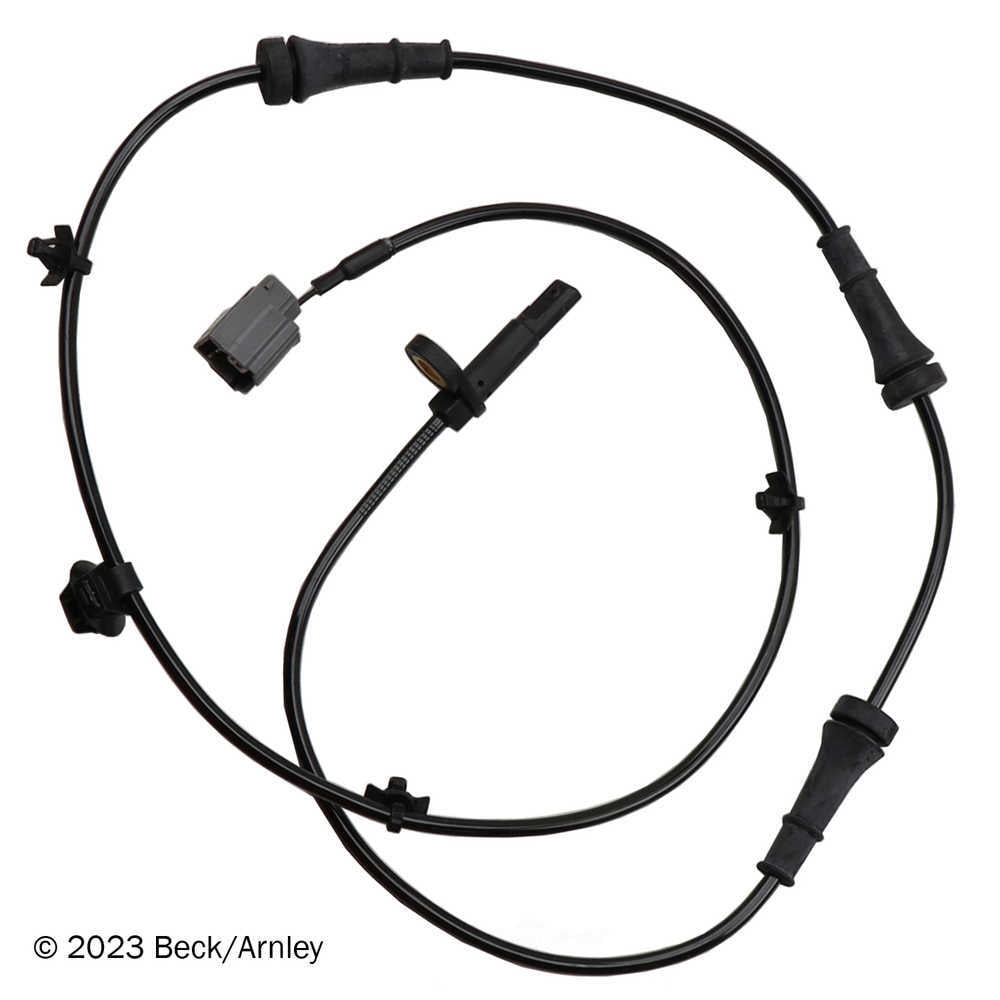 Beck/Arnley 084-5090 ABS Wheel Speed Sensor