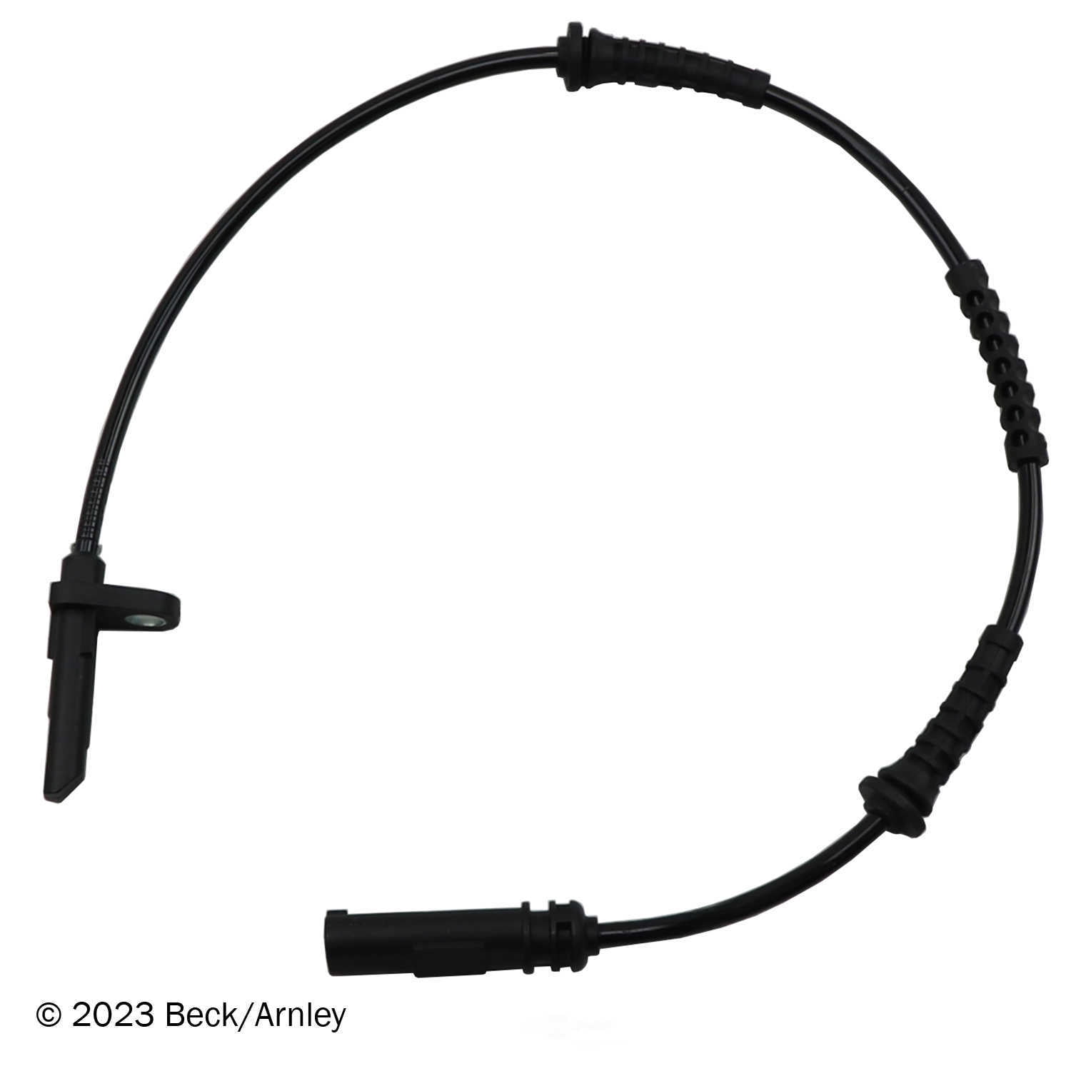 Beck/Arnley 084-5096 ABS Wheel Speed Sensor
