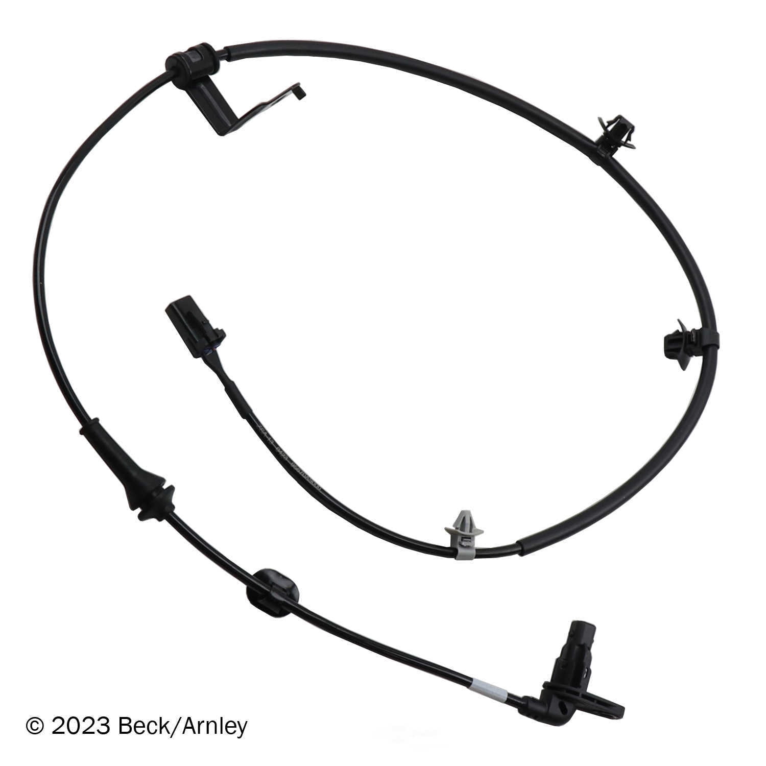Beck/Arnley 084-5103 ABS Wheel Speed Sensor