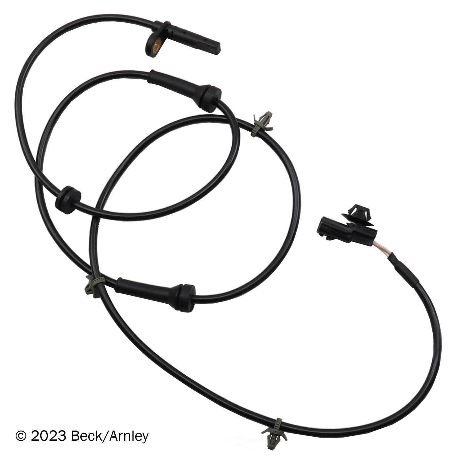 Beck/Arnley 084-5106 ABS Wheel Speed Sensor