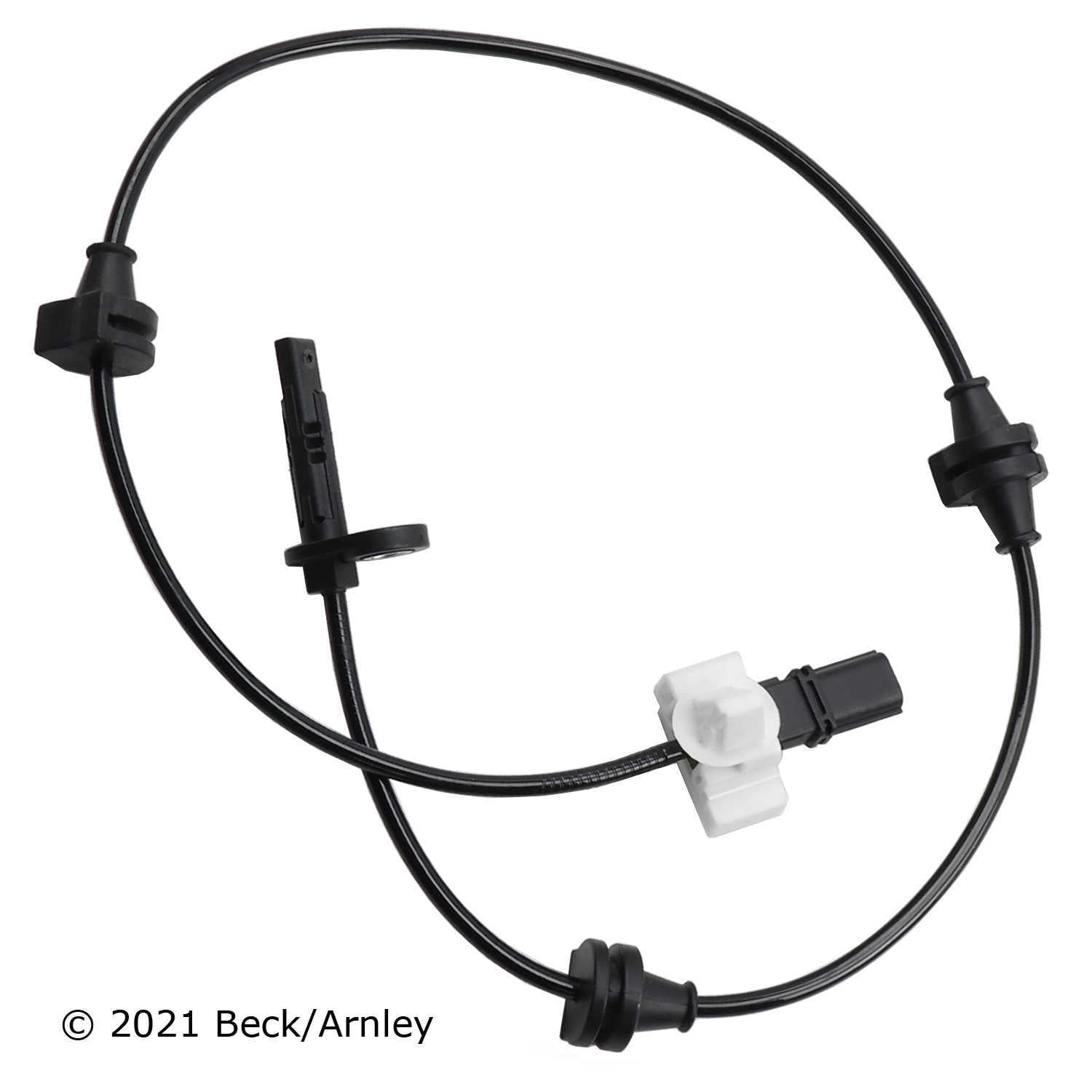 Beck/Arnley 084-5029 ABS Wheel Speed Sensor