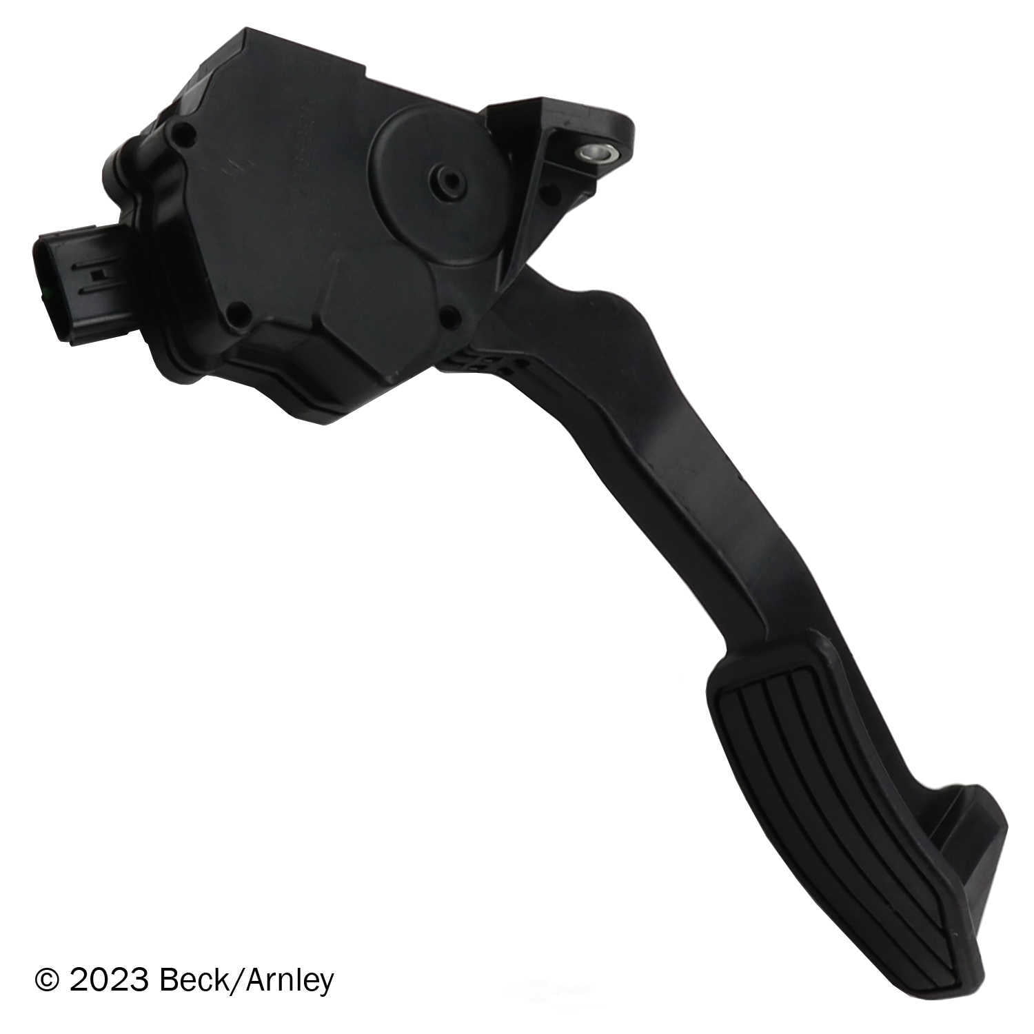 Beck/Arnley 158-1792 Accelerator Pedal Sensor