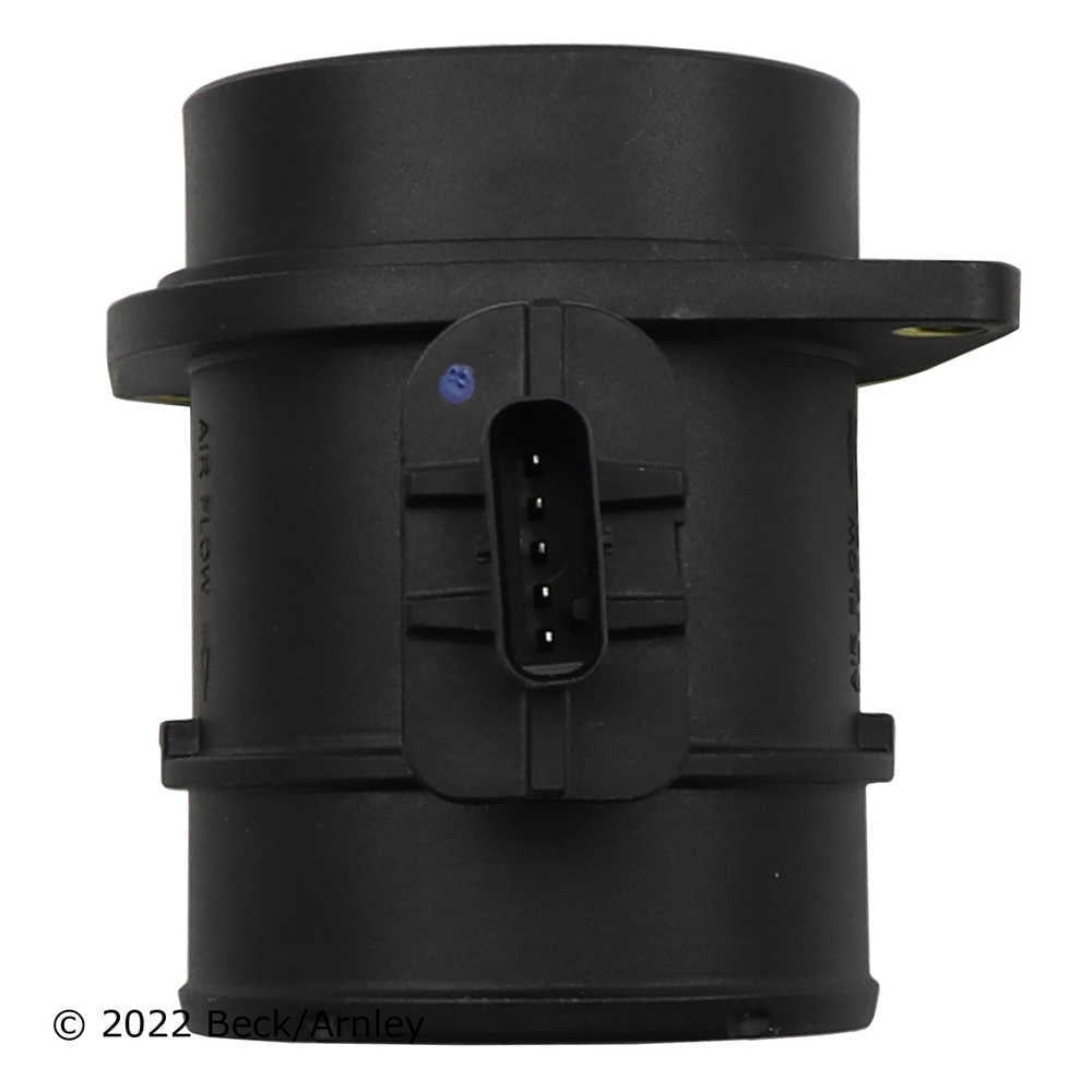 Beck/Arnley 158-1742 Mass Air Flow Sensor