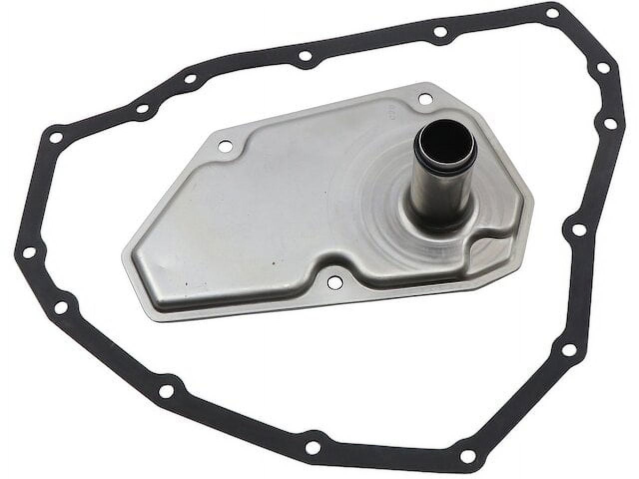 Beck/Arnley B0121-X715589 Automatic Transmission Filter for Nissan Sentr, 1.8L