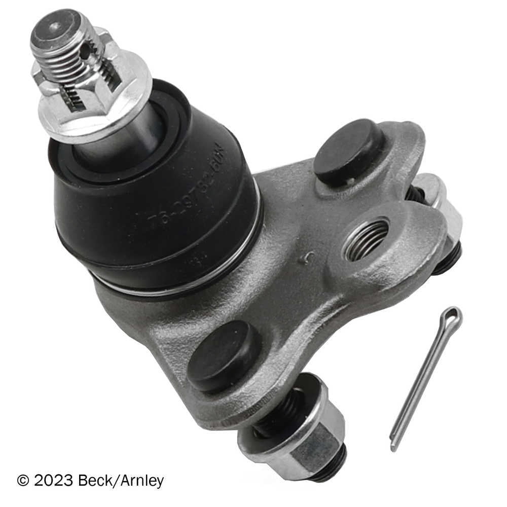 Beck/Arnley 101-8706 Suspension Ball Joint