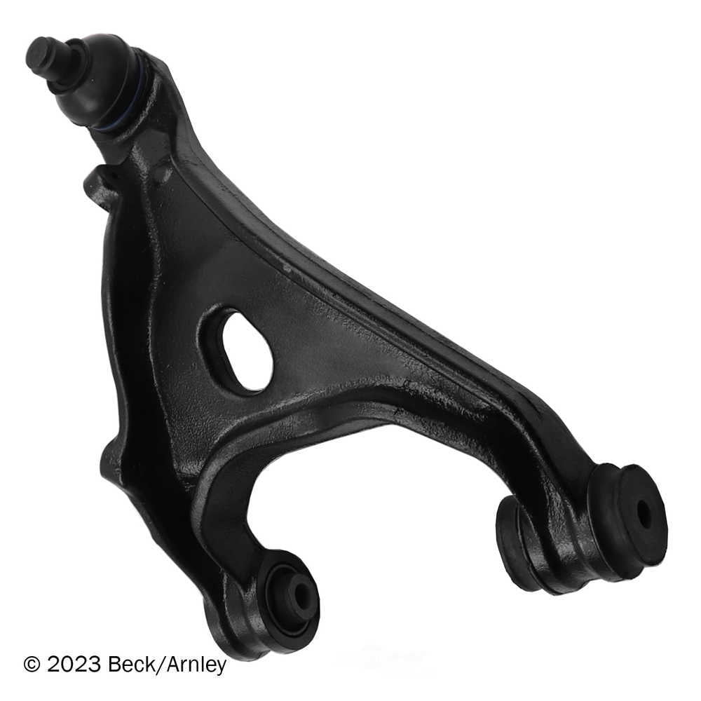 Beck Arnley Brake & Chassis Control Arm W/Ball Joint Ctl Arm W Ball Joint 102-8384 Fits select: 2008-2014 SUBARU IMPREZA, 2022 SUBARU WRX
