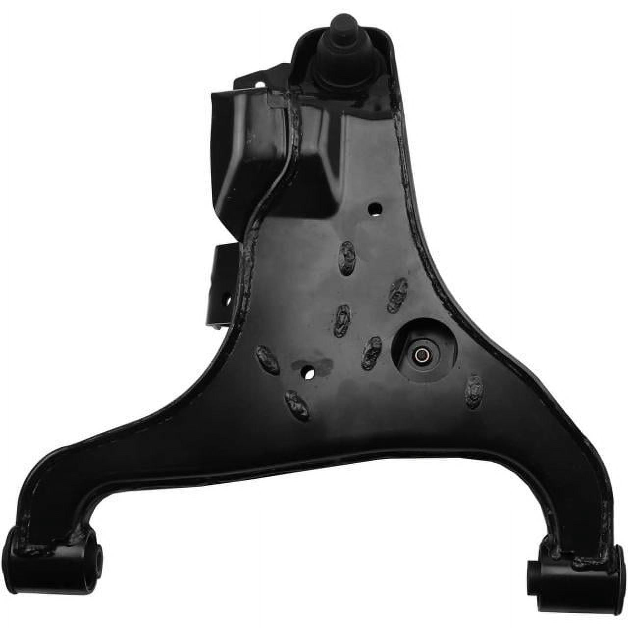 Beck Arnley Brake & Chassis Control Arm W/Ball Joint Ctl Arm W Ball Joint 102-8390 Fits select: 2017-2023 NISSAN ARMADA, 2014-2022 INFINITI QX80