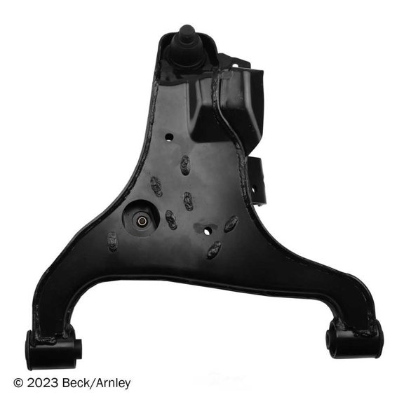 Beck Arnley Brake & Chassis Control Arm W/Ball Joint Ctl Arm W Ball Joint 102-8391 Fits select: 2017-2023 NISSAN ARMADA, 2014-2022 INFINITI QX80