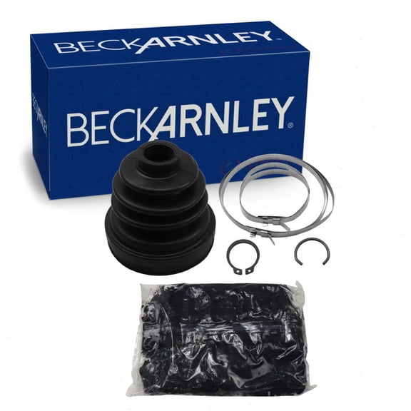Beck/Arnley 103-3132 CV Joint Boot Kit