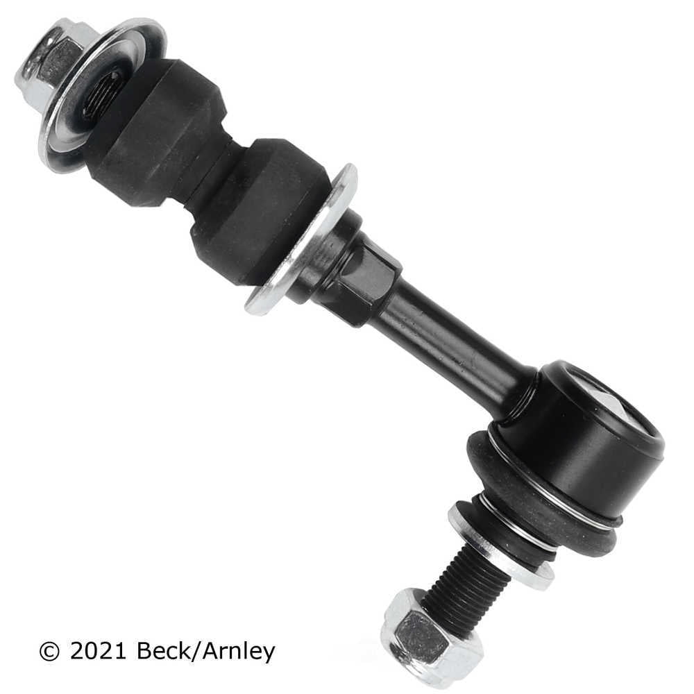 Beck Arnley Brake & Chassis Stabilizer Link Kit 101-8609 Fits select: 2017-2018 TOYOTA COROLLA IM, 2011-2017 LEXUS CT