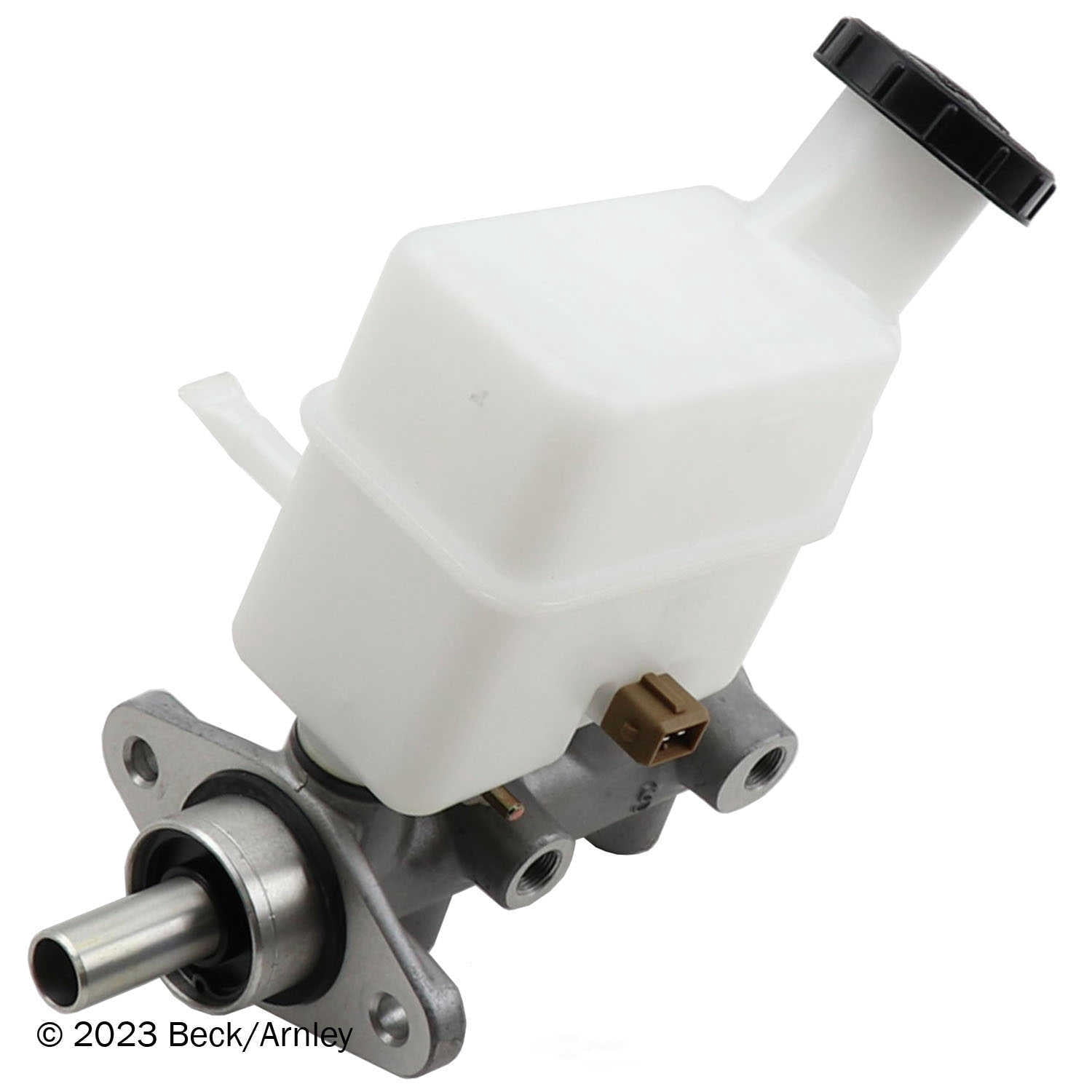 Beck Arnley Brake Master Cylinder 072-0028 Fits select: 2008-2010 KIA SPORTAGE, 2008-2009 HYUNDAI TUCSON