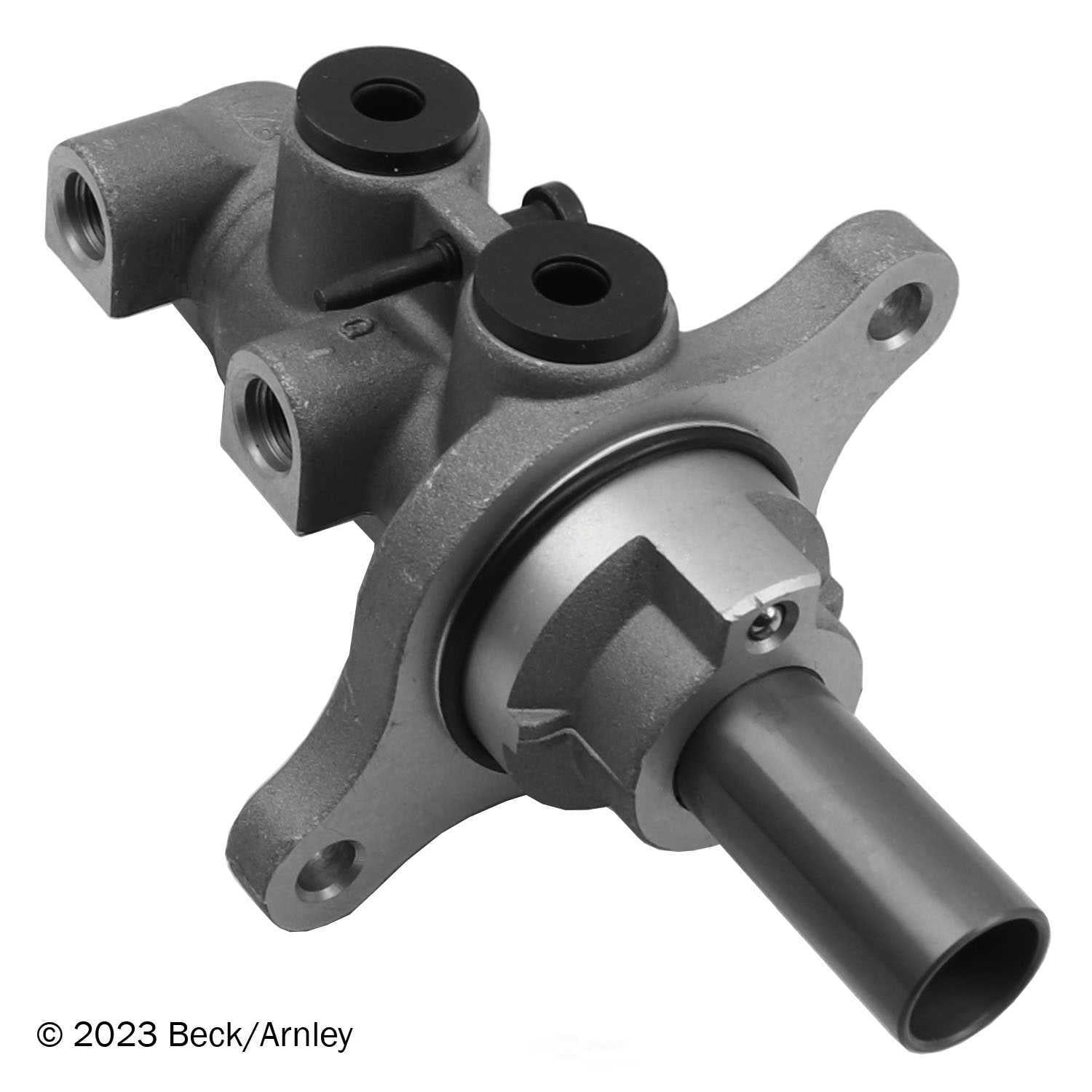 Beck Arnley Brake Master Cylinder 072-0035 Fits select: 2014-2018 KIA FORTE, 2012-2017 HYUNDAI VELOSTER