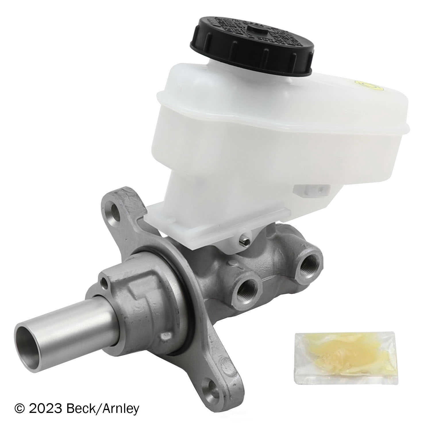 Beck/Arnley 072-0036 Brake Master Cylinder