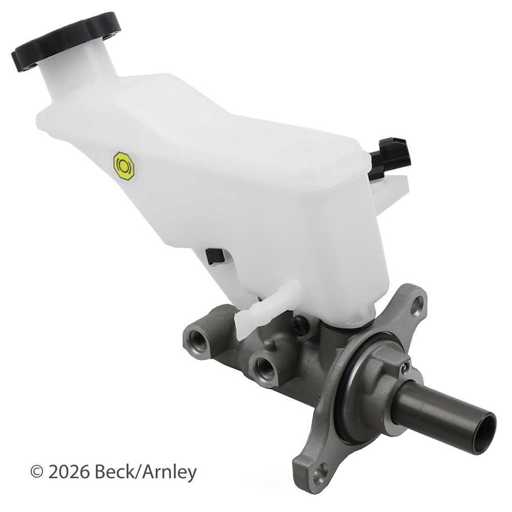 Beck/Arnley 072-0039 Brake Master Cylinder