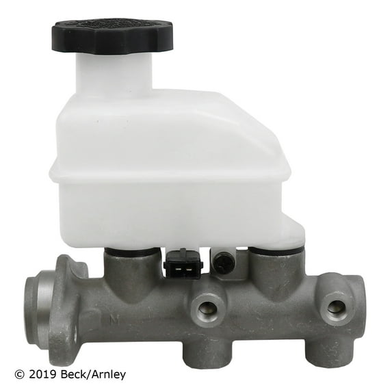 Beck/Arnley Brake Master Cylinder - 072-9520