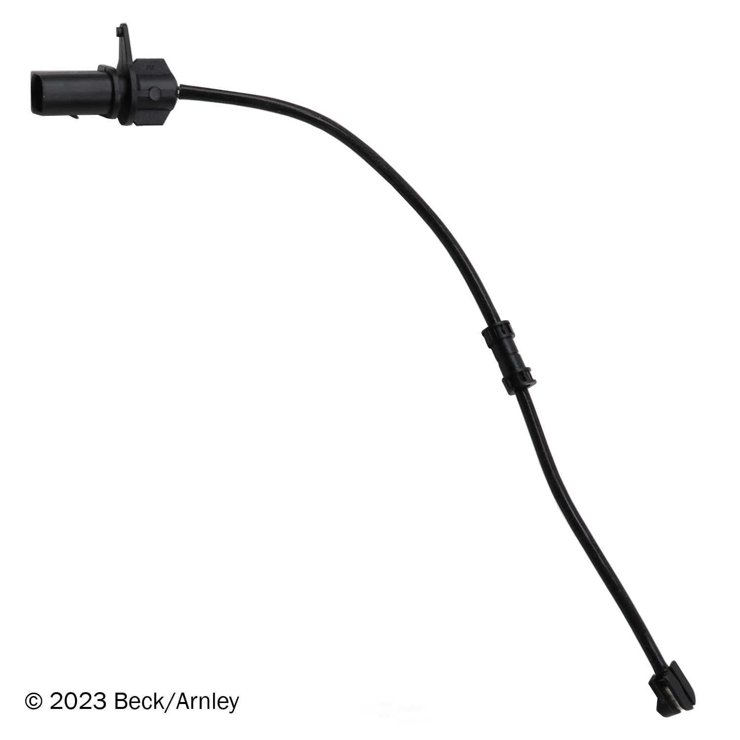 Beck/Arnley 084-2251 Disc Brake Pad Wear Sensor