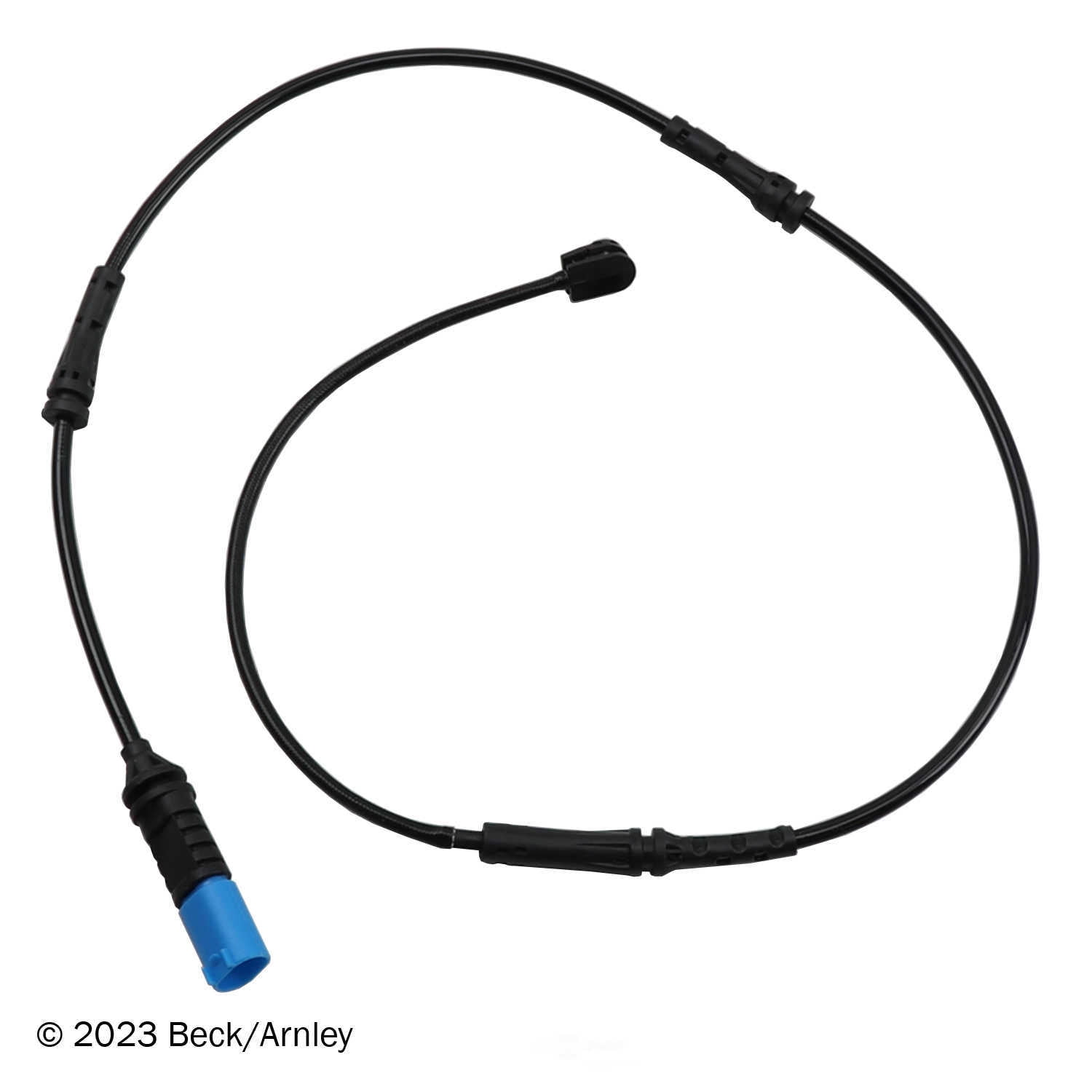 Beck/Arnley 084-2252 Disc Brake Pad Wear Sensor