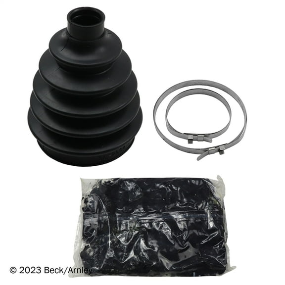 Beck/Arnley CV JOINT BOOT KIT