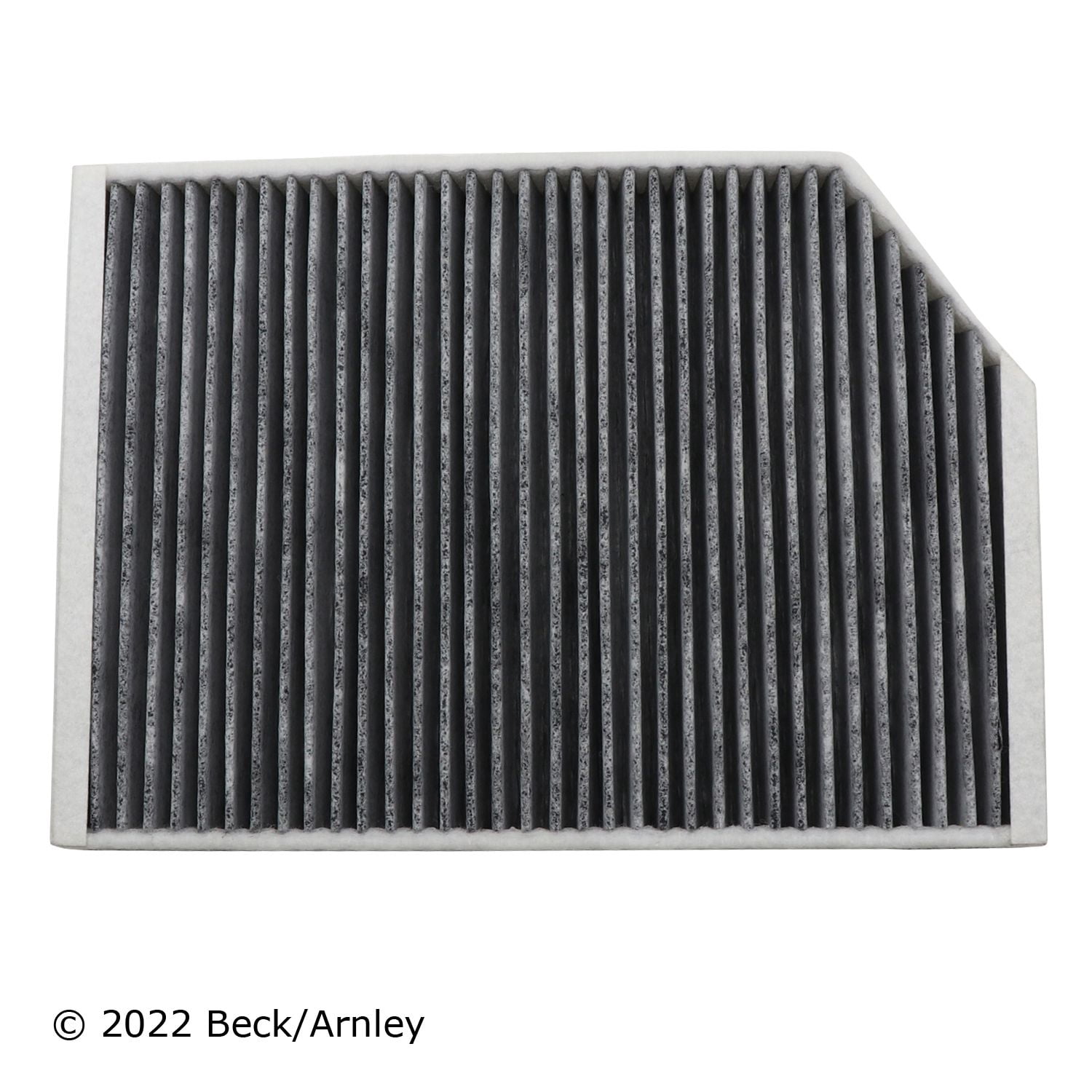 Beck Arnley Cabin Air Filter 042-2258 Fits select: 2017-2022 PORSCHE PANAMERA, 2020-2022 PORSCHE TAYCAN