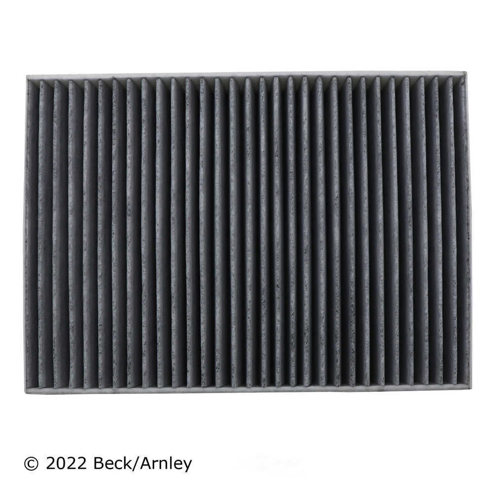 Beck Arnley Cabin Air Filter 042-2263 Fits select: 2020-2022 LAND ROVER RANGE ROVER EVOQUE, 2020-2023 LAND ROVER DISCOVERY SPORT