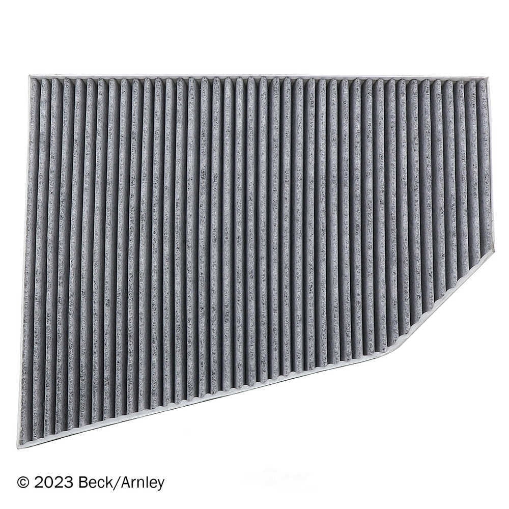 Beck/Arnley 042-2268 Cabin Air Filter
