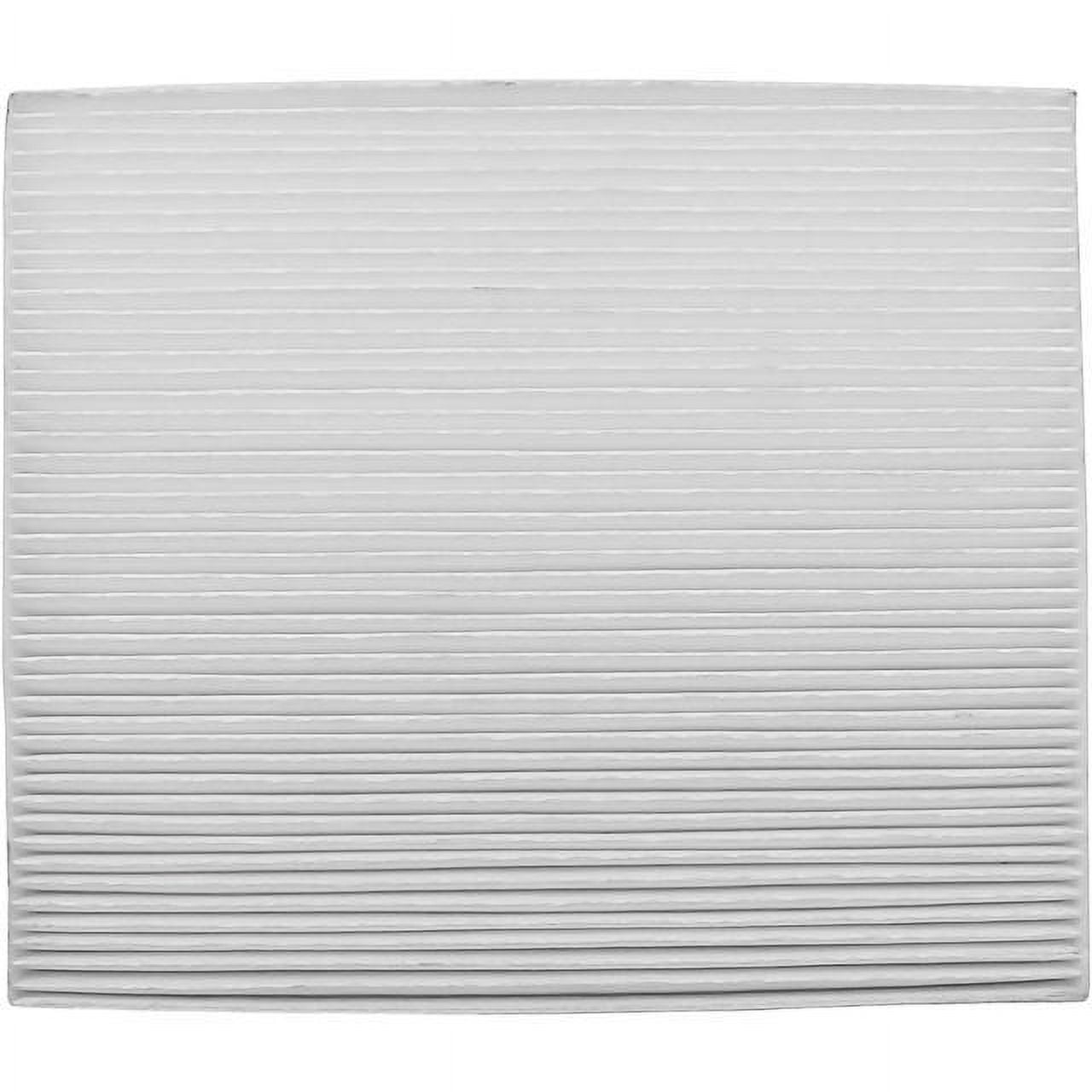 Beck/Arnley 042-2270 Cabin Air Filter