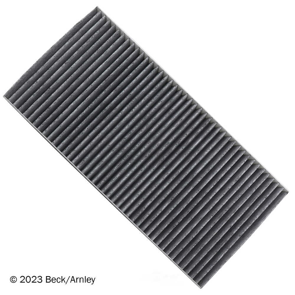 Beck/Arnley 042-2275 Cabin Air Filter