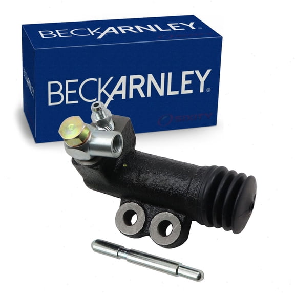 Beck/Arnley Clutch Slave Cylinder compatible with Hyundai Elantra 2008-2015