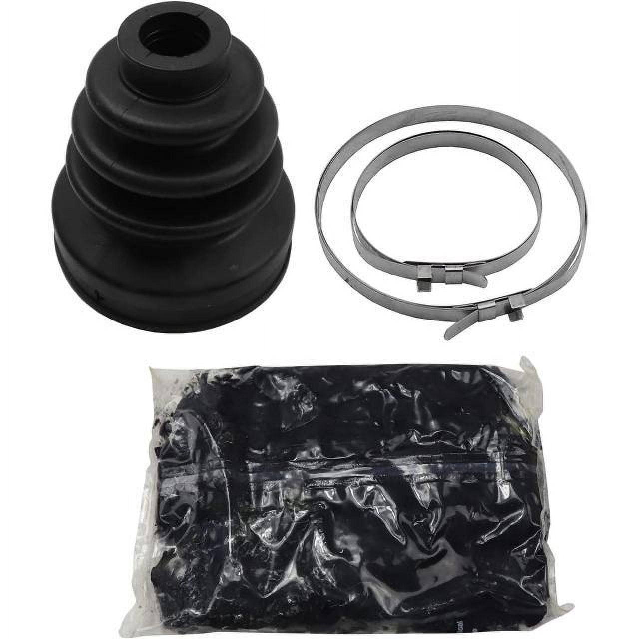 Beck Arnley Constant Velocity Joint Boot Kit 103-3171