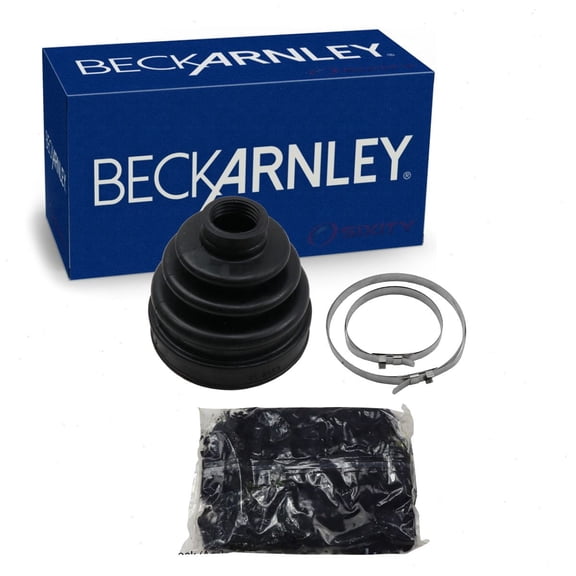 Beck/Arnley 103-3173 CV Joint Boot Kit