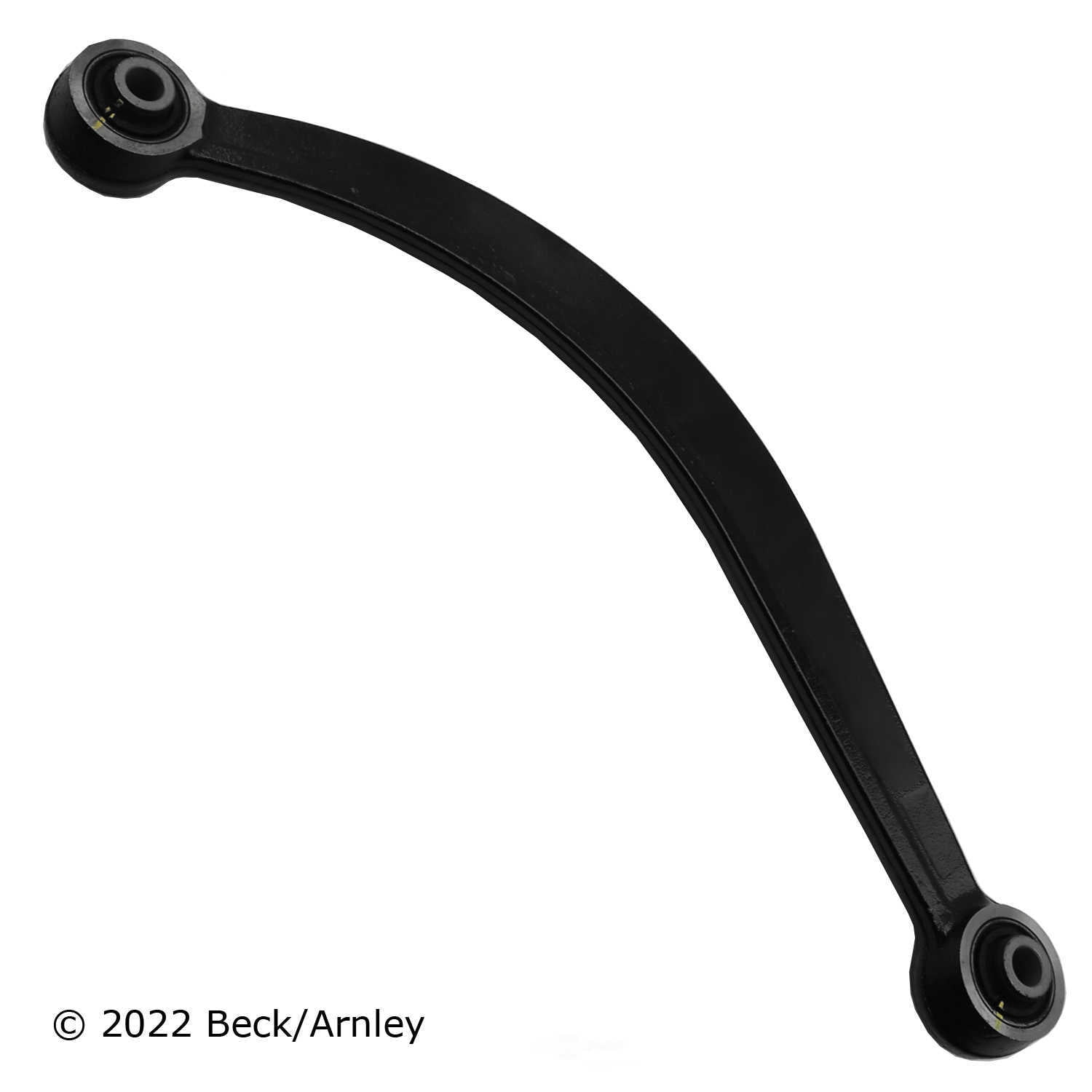 Beck Arnley Control Arm 102-8340 Fits select: 2015-2021 KIA SEDONA