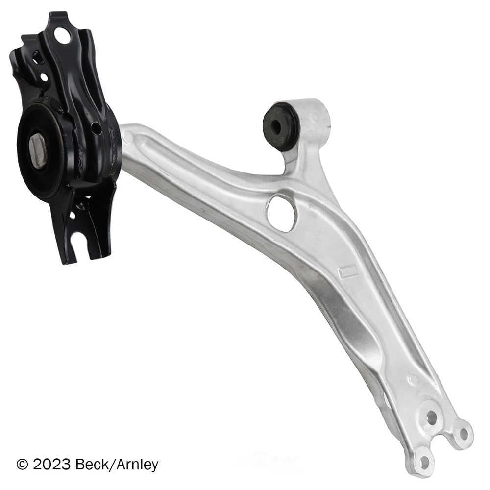 Beck Arnley Control Arm 102-8386 Fits select: 2018-2021 HONDA ACCORD