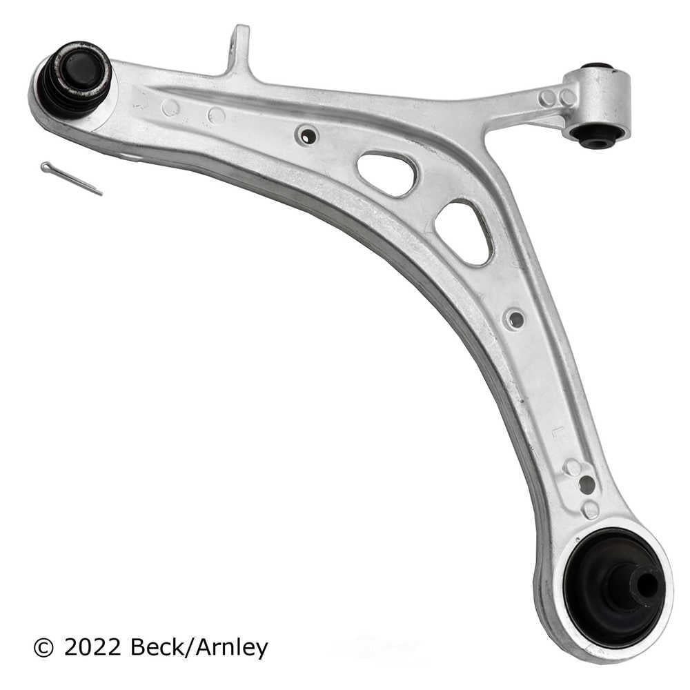 Beck Arnley Control Arm With Ball Joint 102-8287 Fits select: 2015-2020 SUBARU WRX