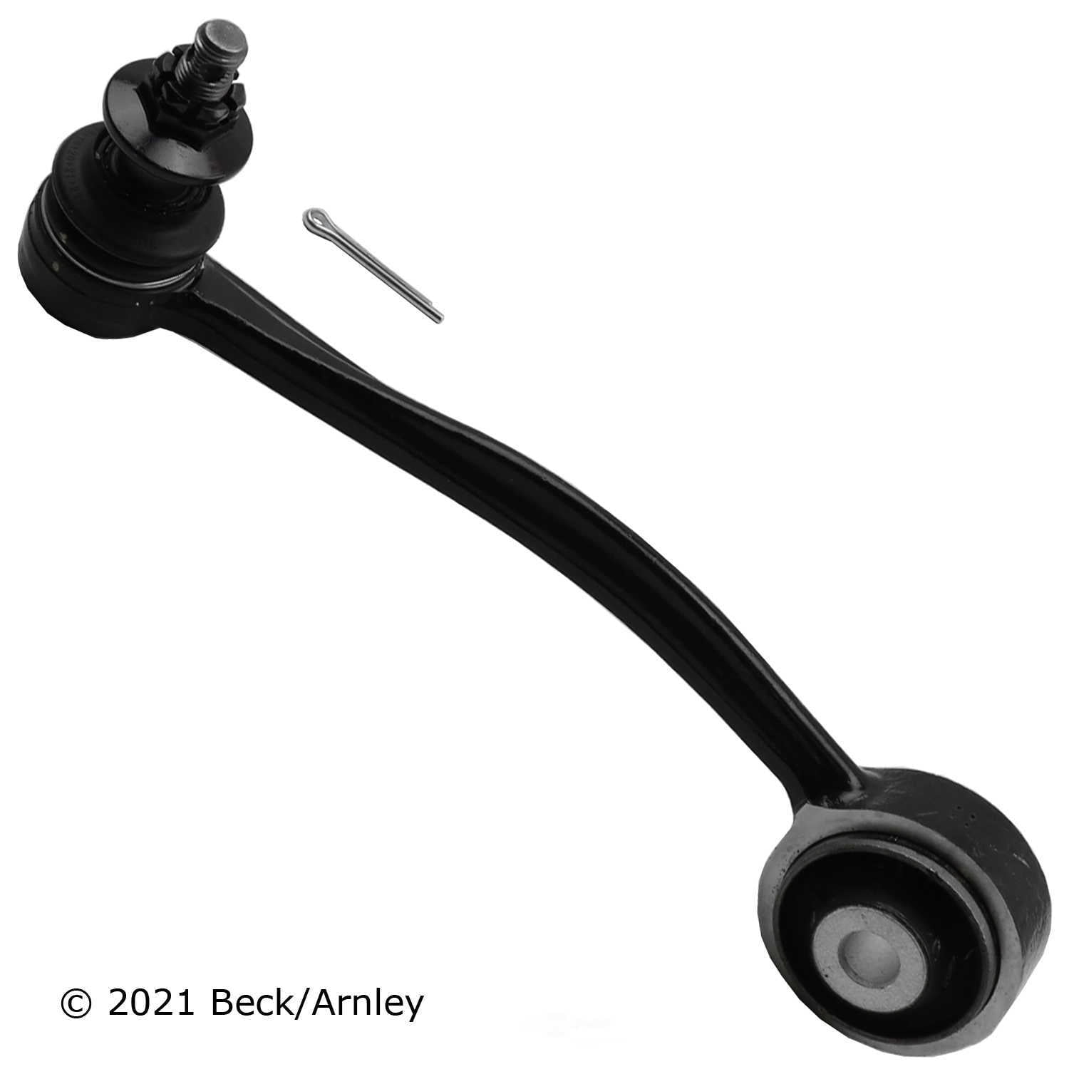 Beck Arnley Control Arm With Ball Joint 102-8335 Fits select: 2015-2017 KIA K900, 2015-2016 HYUNDAI EQUUS
